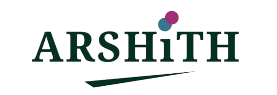 Arshith Logo